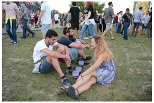 Foto 188 de la jueves 6 de julio | Bilbao BBK Live 2017